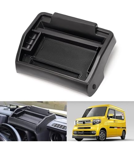 Amazon | HONDA ホンダ 純正 NVAN N-VAN ルーフコンソール 2018.7