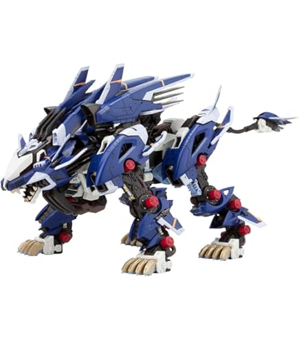 Amazon | ゾイド Zi-025 グスタフ ムンベイ 2000年1月発売 ZOIDS