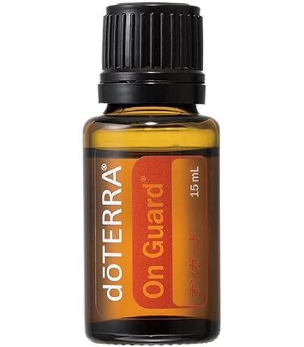 Amazon.co.jp: dōTERRA doTERRAドテラ イージーエア 15mL [米国内販売
