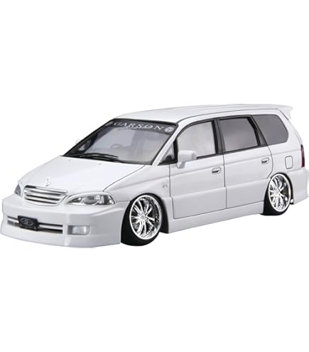 Amazon | 青島文化教材社 1/24 VIPアメリカン No.18 アヴァンツァーレ