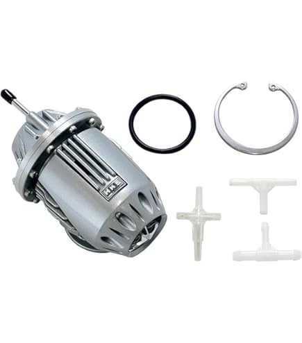 Amazon | HKS ブローオフバルブ系パーツ スーパーSQV4 ホンダ シビック