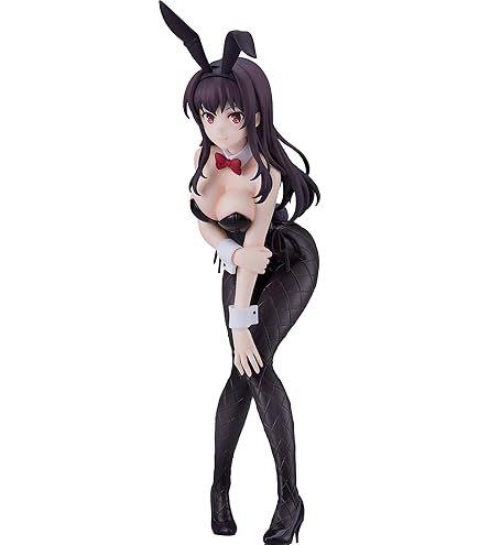 Amazon | POP UP PARADE 冴えない彼女の育てかたFine 加藤恵 バニーVer