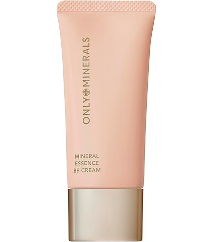 Amazon | オンリーミネラル アクアリフトBBクリーム オークル 30g