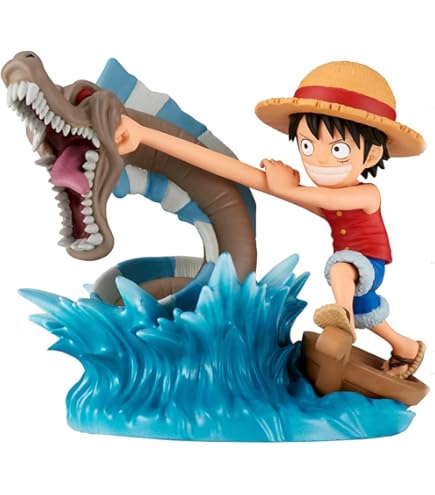 Amazon.co.jp: ワンピース ワールドコレクタブルフィギュアvol.29 【全