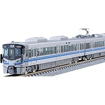 Amazon | TOMIX Nゲージ JR 521系 3次車 基本セット 98131 鉄道模型
