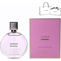 Amazon | 【国内正規品】CHANEL シャネル チャンス オー スプラン