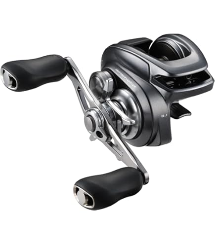 Amazon | シマノ(SHIMANO) リール 16 メタニウム MGL 左 | シマノ
