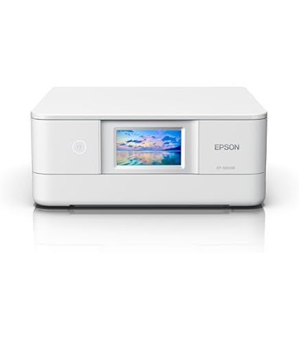 Amazon | EPSON カラリオ・プリンタ PM-A920 | エプソン | ドット