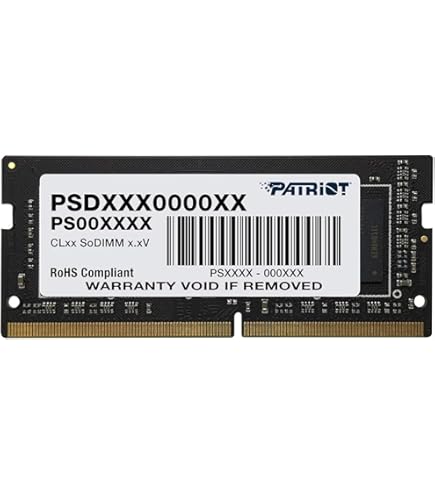 Amazon.co.jp: Samsung SODIMM 16GB PC4 3200 DDR4 1Rx8 M471A2G43AB2