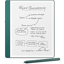 Amazon.co.jp: 【Kindle Scribe (2024年発売・2022年発売) 用】Amazon