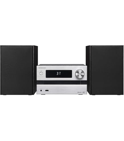 Amazon | JVCケンウッド アヴィーノ SK-5MD ミニミニコンポ | JVC