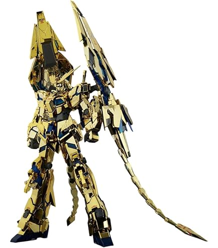 Amazon | MG 1/100 ガンダムベース限定 ユニコーンガンダム ペルフェ