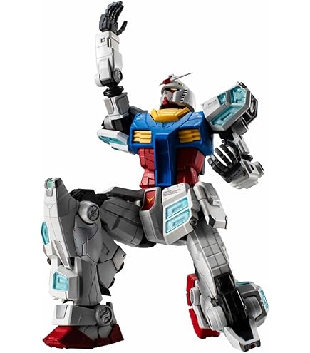 Amazon | BANDAI SPIRITS(バンダイ スピリッツ) 超合金 ZGMF-X10A