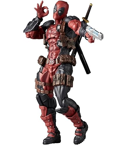 Amazon.co.jp: 海洋堂(KAIYODO)リボルテックアメイジング・ヤマグチ