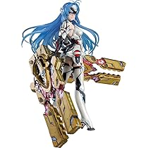Amazon | ゼノブレイド2 ヒカリ 1/7スケール ABS&PVC製 塗装済み完成品