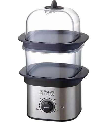 Amazon | ティファール 電気蒸し器 スチームクッカー ウルトラ