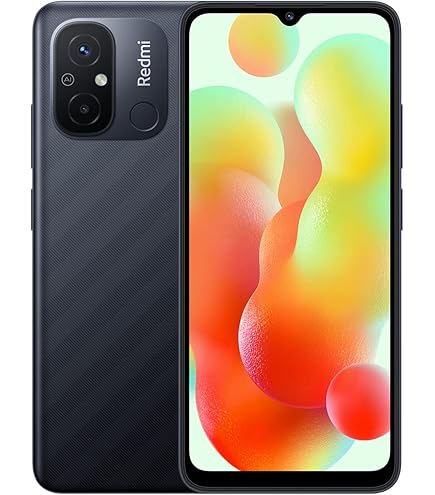 Amazon | SIMフリー AU Redmi Note 10 JE XIG02 [クロームシルバー