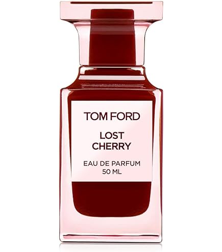 Amazon.co.jp: トムフォード ロストチェリー EDP SP 50ml : Beauty