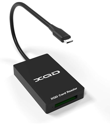 Amazon | SONY XQDエクスプレスカードアダプター QDA-EX1 | Sony | 外