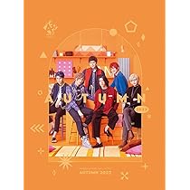 Amazon.co.jp: MANKAI STAGE『A3!』ACT2! ~WINTER 2023~(特典なし