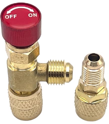 Amazon.co.jp: 日本ハネウェル R448A 10kg NRC容器 冷媒フロンガス