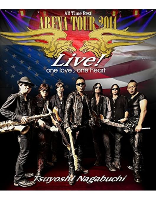 Amazon.co.jp: THE TRUTH(Blu-ray Disc) : 長渕剛: DVD