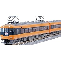 Amazon | TOMIX Nゲージ 近畿日本鉄道 30000系 ビスタカー セット