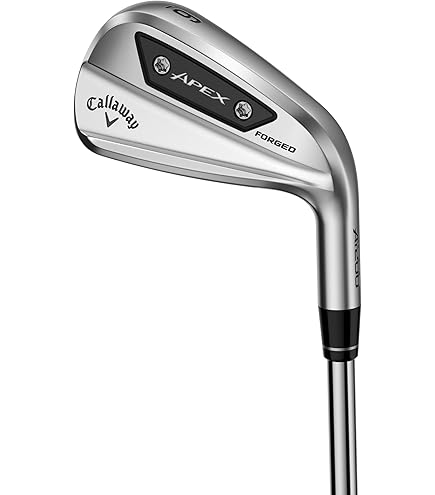 Amazon.co.jp: キャロウェイ (Callaway) APEX アイアンセット CF16
