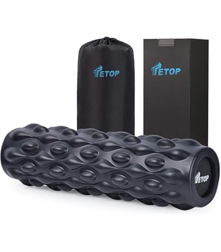 Amazon | ゲイター/Gator ランブルローラー トリガーポイント 筋膜