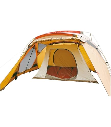 Amazon | スノーピーク(snow peak) テント リビングシェル インナー