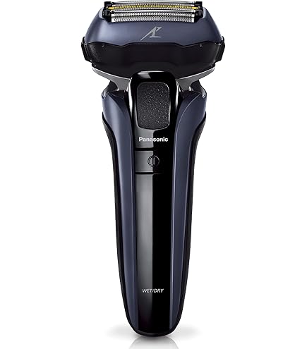 Amazon | パナソニック ラムダッシュ リニア メンズシェーバー 5枚刃