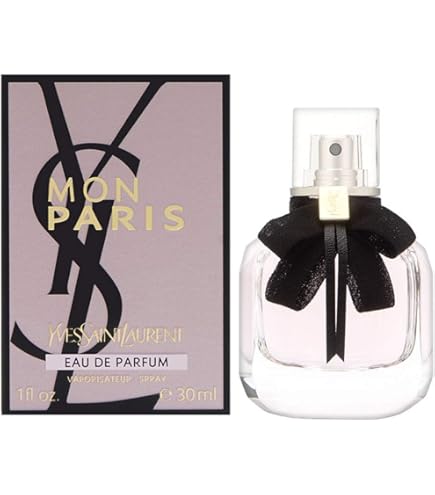 Amazon | イヴサンローラン(Yves Saint Laurent) モンパリ オーデ