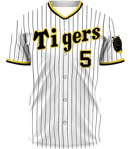 Amazon.co.jp: 阪神タイガース 沖縄限定ユニフォーム 春季キャンプ