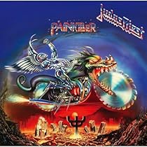 Amazon.co.jp: 背徳の掟 - ジューダス・プリースト: ミュージック