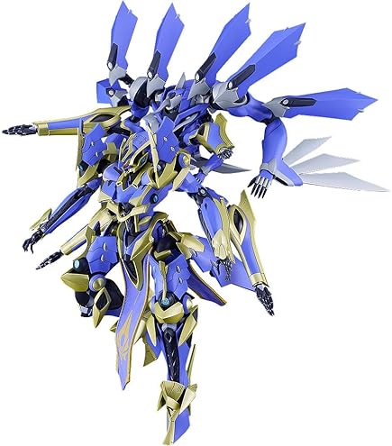 Amazon | ポピニカシリーズ 超人機メタルダー サイドファントム