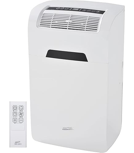 Amazon | トヨトミ スポット冷暖エアコン ホワイト TAD-22HW(W