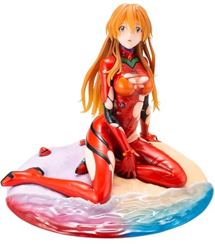 Amazon | セガ 新世紀エヴァンゲリオン プレミアムコートフィギュア