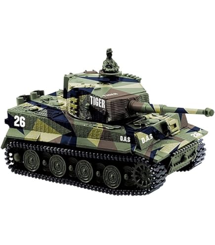 Amazon.co.jp: 戦車 自衛隊 RC ラジコン サウンド＆フラッシュ