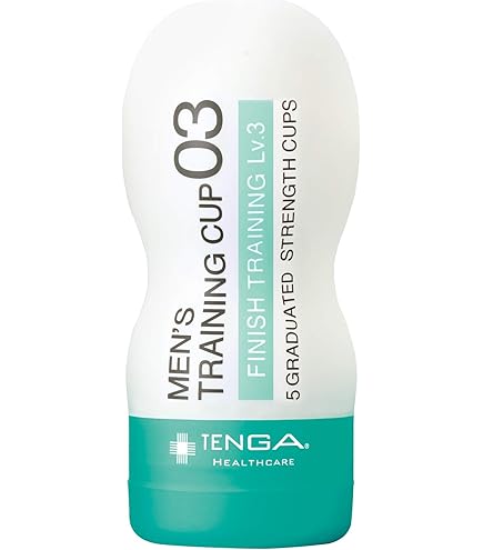 Amazon | TENGAヘルスケア メンズトレーニングカップ フィニッシュ