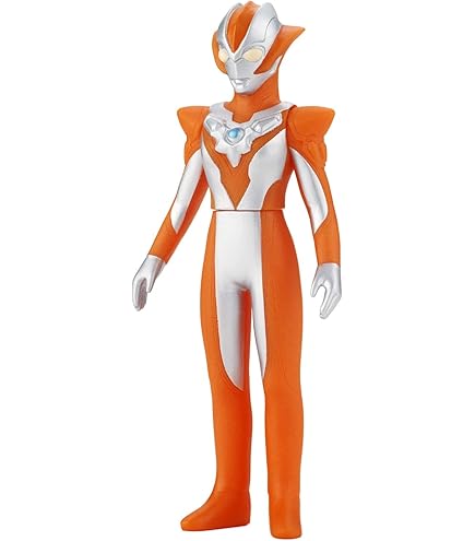 Amazon.co.jp: ウルトラヒーローシリーズ EX ユリアン : おもちゃ