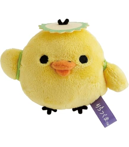 Amazon.co.jp: リラックマ よりそいぬいぐるみパペット MF72001 : おもちゃ