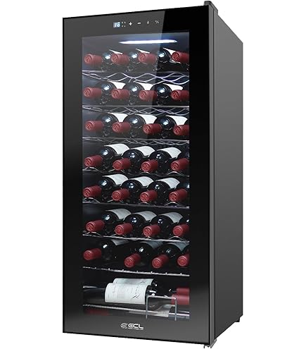 Amazon.co.jp: ルフィエール ワインセラー C18SL BASE18 (開梱設置付き