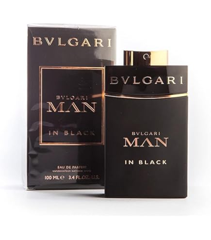 Amazon | ブルガリ BVLGARI マン ウッド ネロリ EDP SP 100ml [並行