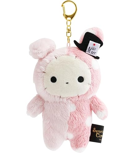 Amazon.co.jp: サンエックス(San-X) センチメンタルサーカス あつめて