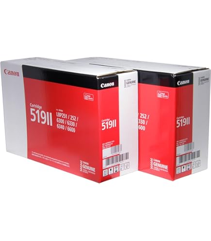 Amazon | CANON トナーカートリッジ510II CN-EP510-2J | キヤノン