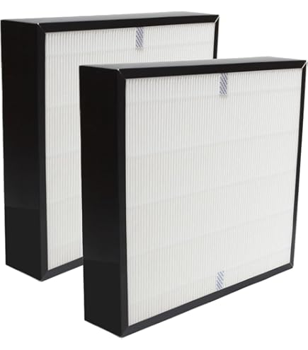 Amazon.co.jp: PUREBURG FL-C720 交換用フィルターカドー(cado)と互換