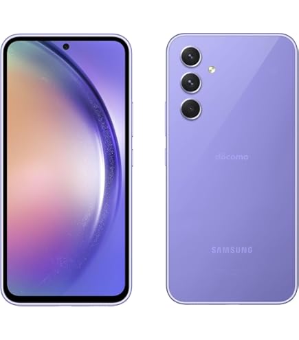 Amazon | DOCOMO Galaxy S10 SC-03L prism white | Galaxy