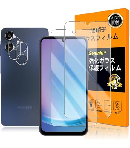 Amazon | AU/UQ版 Galaxy A25 5G SCG33 本体 SIMフリー スマホ (ライト