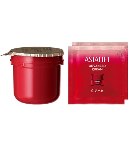 Amazon | アスタリフトナイトチャージクリーム(付替用レフィル