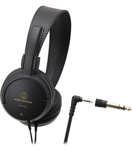 Amazon.co.jp: audio-technica DJヘッドホン(50周年モデル 限定2800台